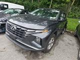 2023 HYUNDAI TUCSON SEL V4 2.5L