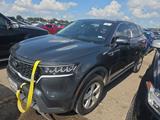 2021 KIA SORENTO LX