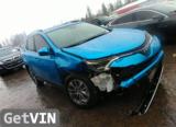 2018 TOYOTA RAV4 LE PLUS/XLE V4 2.5L