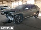 2019 LEXUS RX 350 BASE/F SPORT V6 3.5L