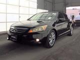 2011 HONDA ACCORD EX-L V6