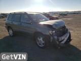 2005 TOYOTA HIGHLANDER