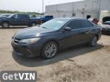 2017 TOYOTA CAMRY LE/SE/XLE/XSE V4 2.5L