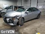 2015 TOYOTA CAMRY XSE V6
