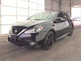 2017 NISSAN SENTRA V4 1.8L