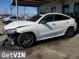 2021 MERCEDES-BENZ GLE 53 AMG