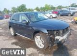 2018 AUDI Q5 2.0T QUATTRO PREMIUM PLUS