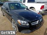 2017 MERCEDES-BENZ C-CLASS C 300