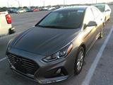 2019 HYUNDAI SONATA V4 2.4L
