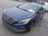 2016 HYUNDAI SONATA SPORT/LIMITED