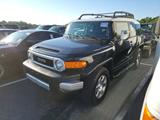 2007 TOYOTA FJ CRUISER