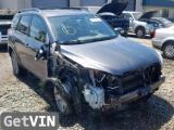 2009 TOYOTA RAV4 SPORT