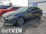 2018 MAZDA MAZDA6 SIGNATURE