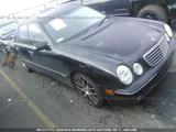 2000 MERCEDES-BENZ E-CLASS E 430
