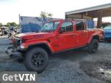 2023 JEEP GLADIATOR WILLYS SPORT
