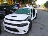 2019 Dodge CHARGER R/T SCAT PACK