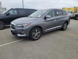 2020 INFINITI QX60 PURE