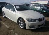 2011 BMW 3 SERIES 328I