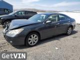 2008 LEXUS ES V6 3.5L