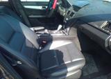 2010 MERCEDES-BENZ C-CLASS 4-MATIC V6 3.0L