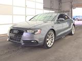 2014 AUDI A5 2.0T QUATTRO PREMIUM PLUS