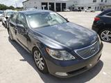 2007 LEXUS LS 460