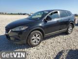 2014 MAZDA CX-9 TOURING