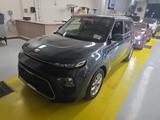 2020 KIA SOUL LX, S, X-LINE V4 2.0L