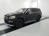 2015 MERCEDES-BENZ GL-CLASS GL 63 AMG