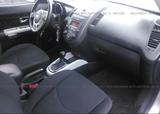 2012 Kia SOUL +