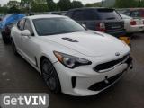 2019 KIA STINGER