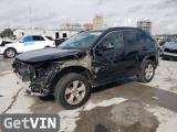2020 TOYOTA RAV4 XLE V4 2.5L