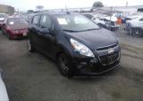 2015 CHEVROLET SPARK LS CVT