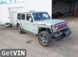 2024 JEEP WRANGLER SPORT S 4XE