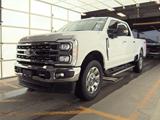 2024 FORD F-250 SUPER DUTY LARIAT