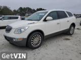 2012 BUICK ENCLAVE LEATHER