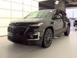 2024 CHEVROLET TRAVERSE LIMITED RS