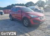 2016 HYUNDAI SANTA FE SPORT BASE 2.4L