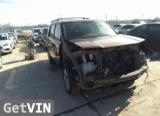 2013 HONDA PILOT EX-L W/DVD