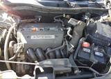 2009 HONDA ACCORD LX V4 2.359737216L