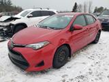 2017 TOYOTA COROLLA L/LE/SE/XLE/XSE/50TH ANNIV. SPECIAL EDITION V4 1.8L