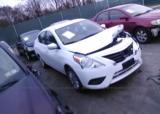2016 NISSAN VERSA 1.6 SV
