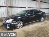 2011 LEXUS ES 350