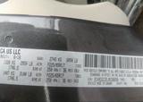 2018 DODGE GRAND CARAVAN RT V6 3.6L
