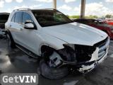 2021 MERCEDES-BENZ GLE 350