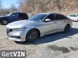 2019 HONDA ACCORD SPORT V4 1.5L