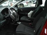 2019 NISSAN VERSA 1.6L
