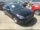 2017 HYUNDAI SONATA BASE/SE