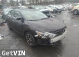 2017 NISSAN MAXIMA V6 3.5L