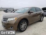 2013 TOYOTA VENZA LE